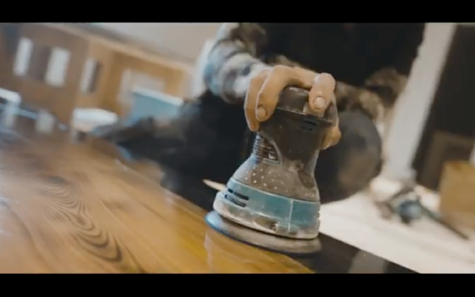 株式会社悠建装様 PR動画